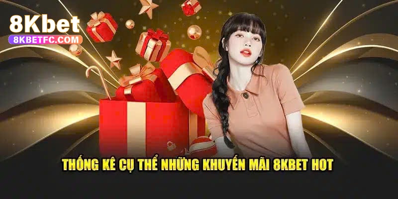 List các chương trình tặng thưởng siêu hot hit